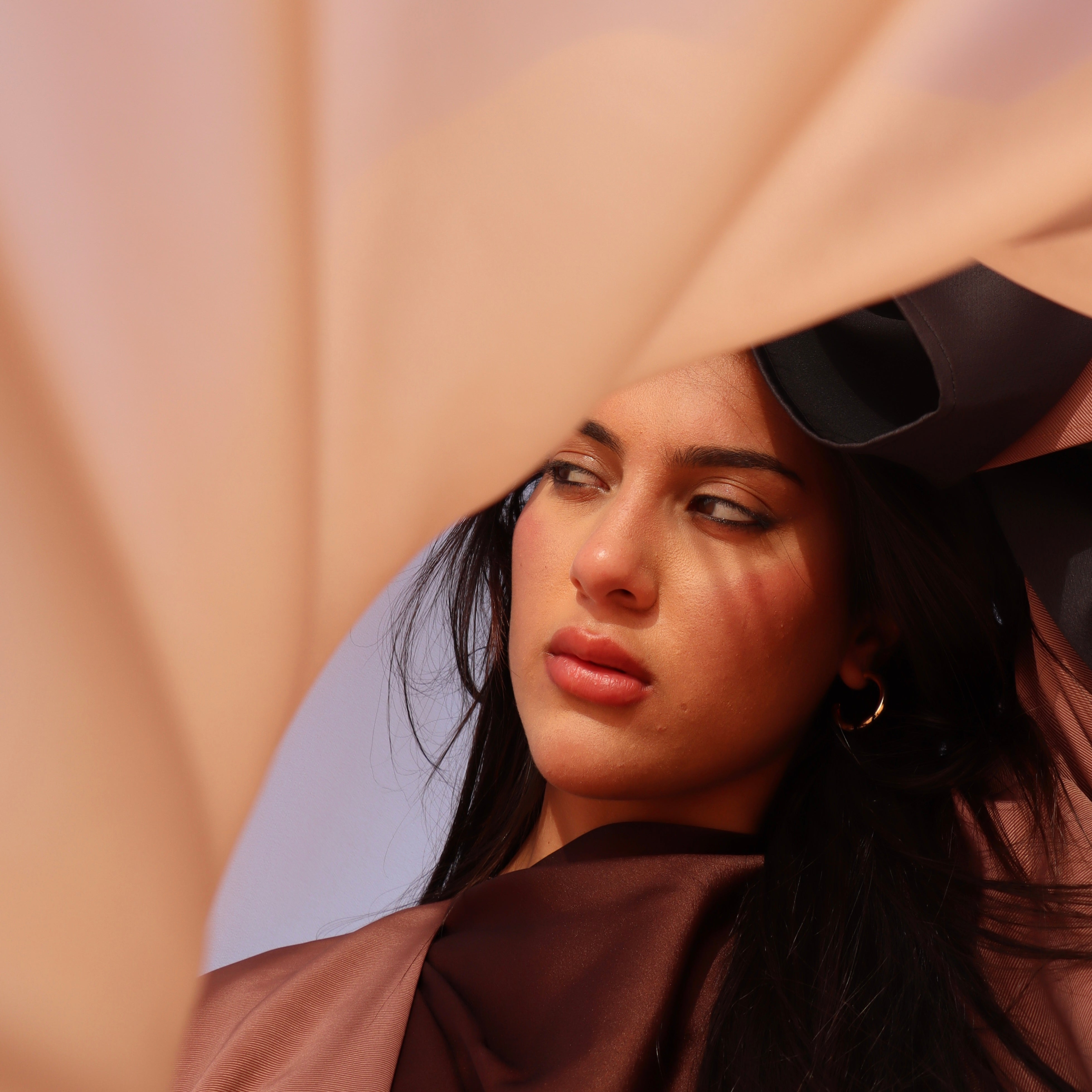 SPECIAL ABAYA – Classy Collection