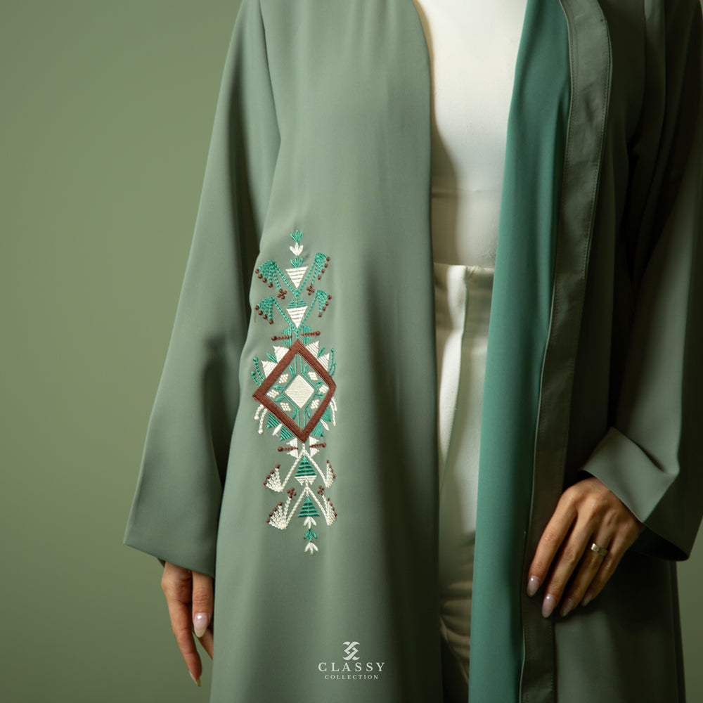 EMBROIDERY COLLECTION