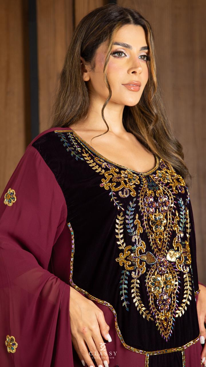 MUKHAWARA 5