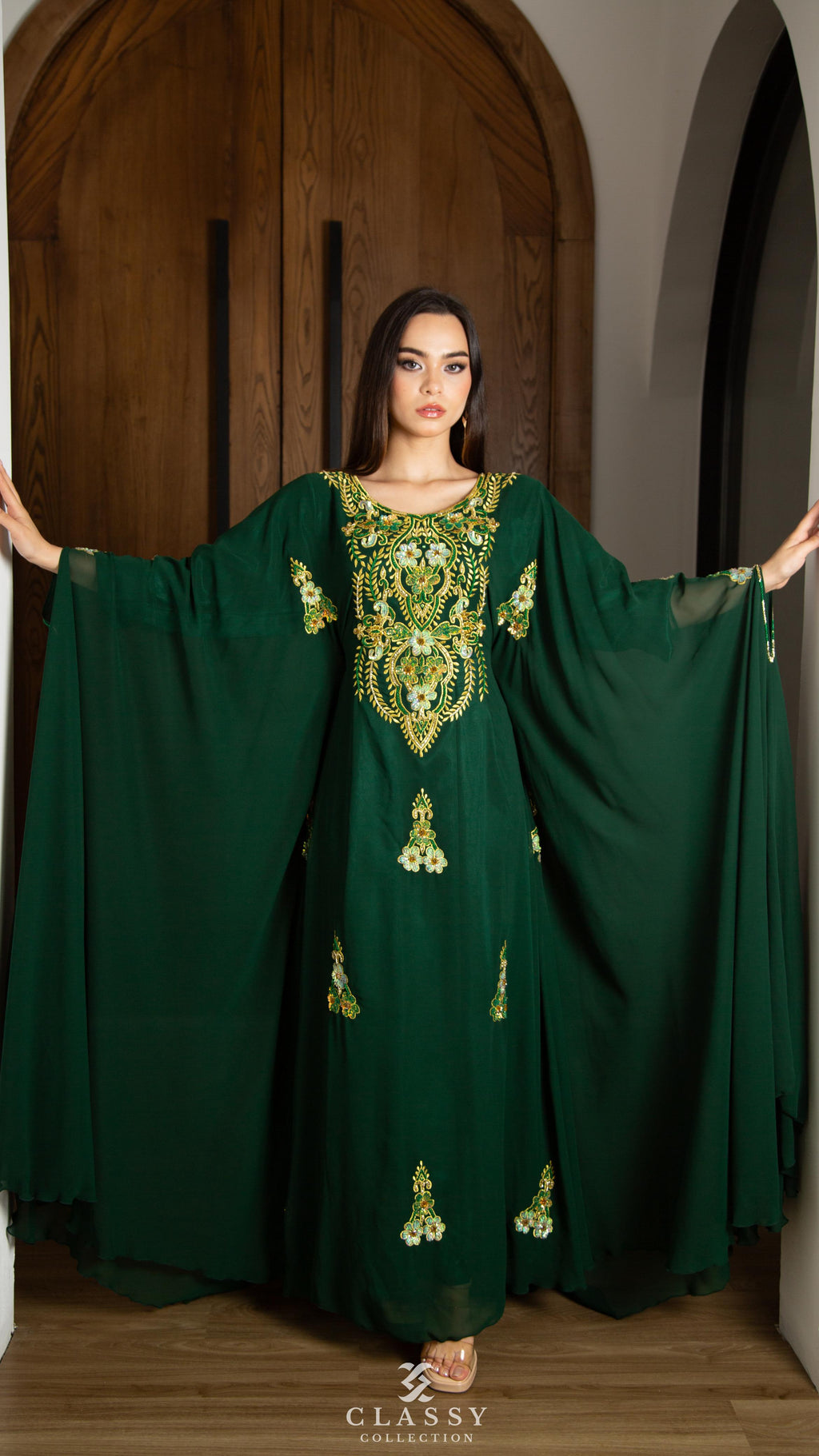 MUKHAWARA 8