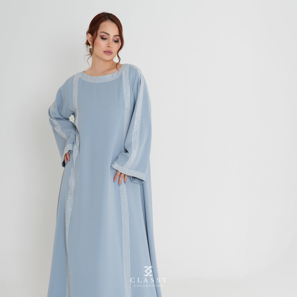 Look 1
