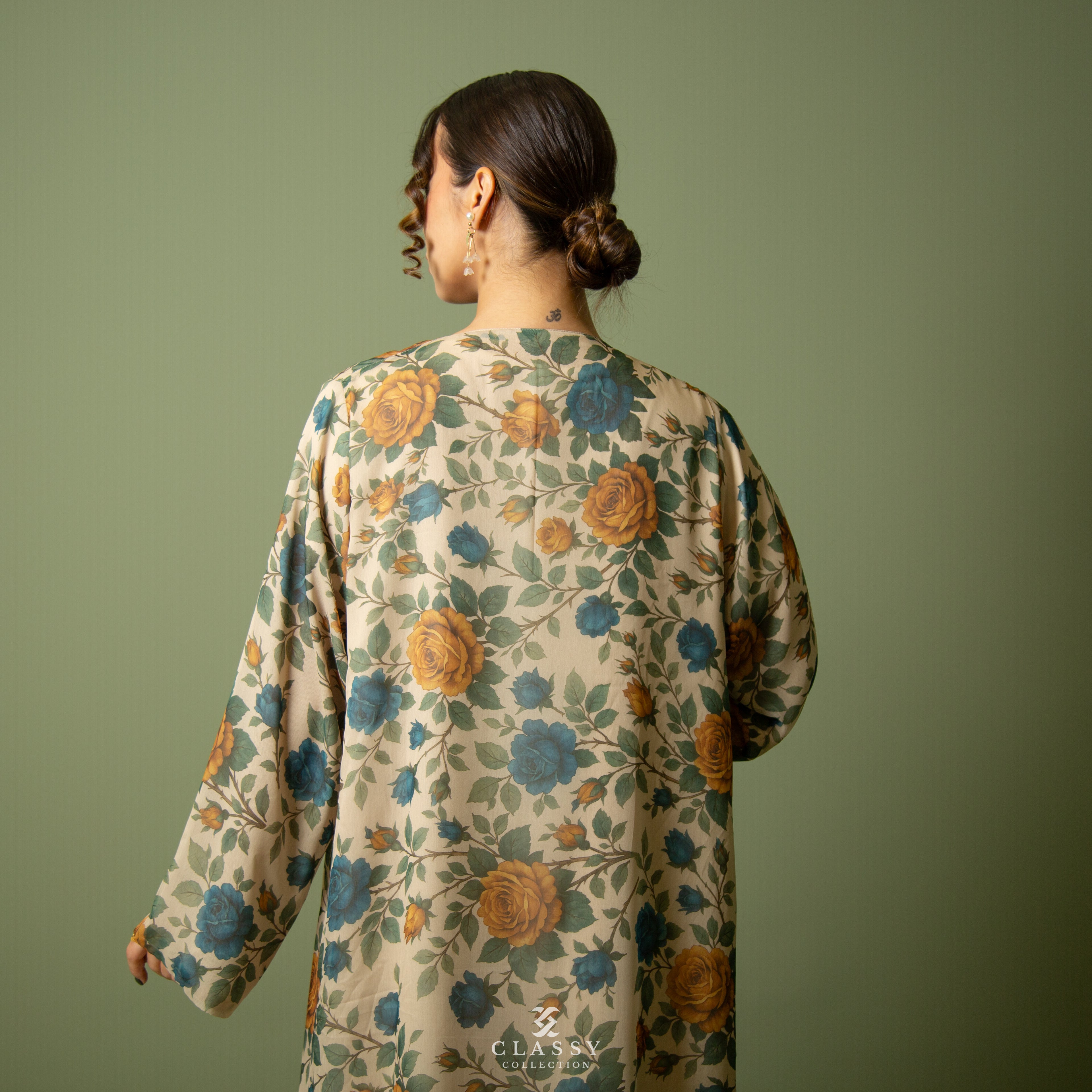 Pattern 3