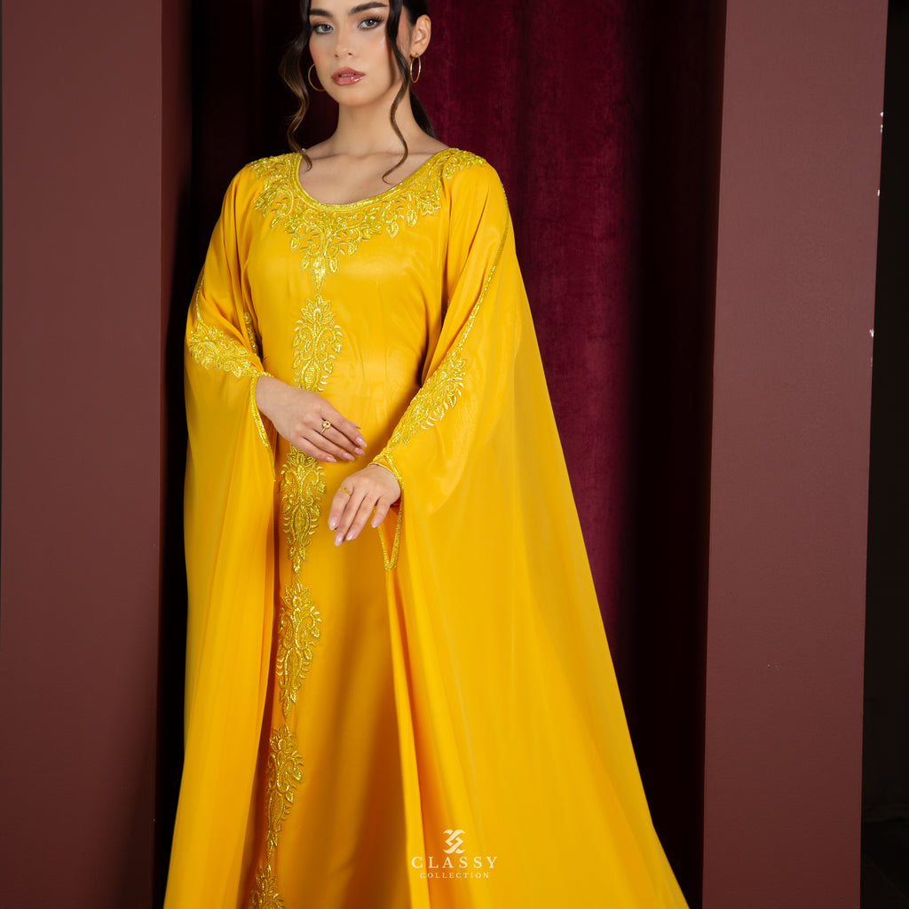 LUMINOUS