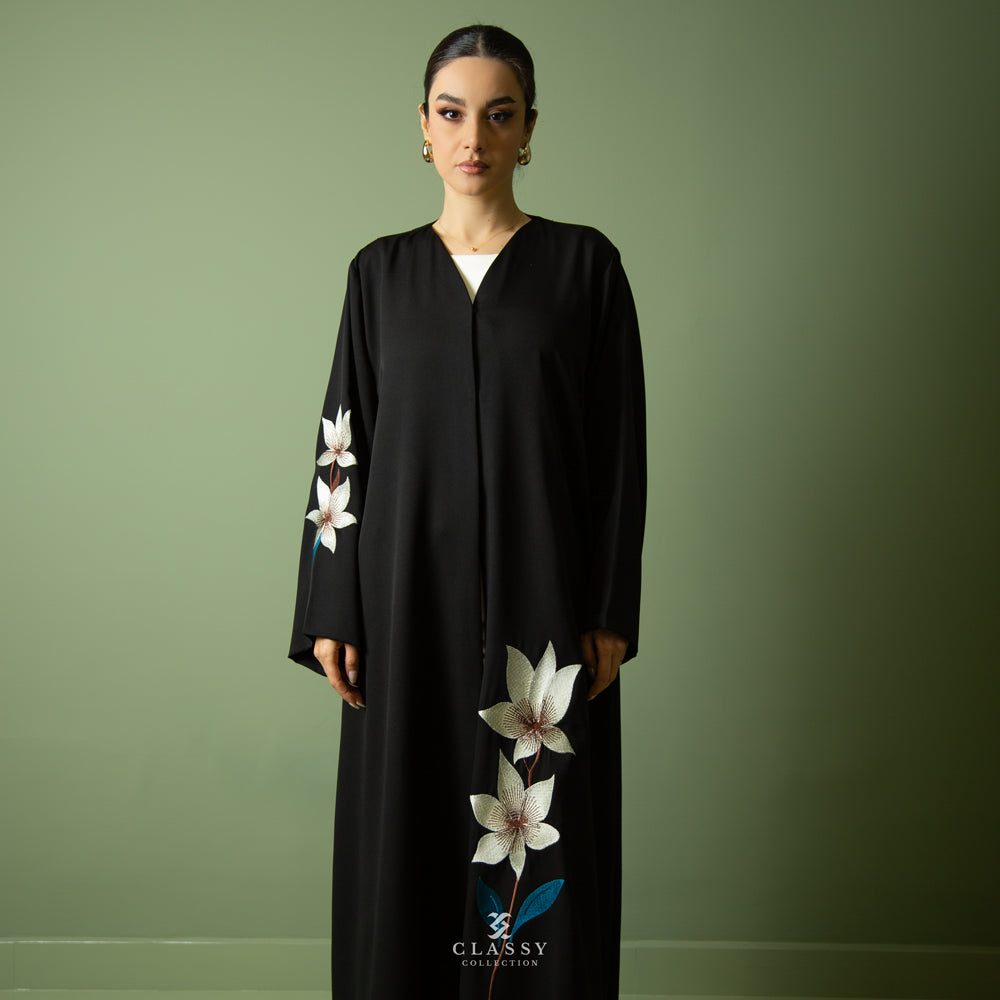 FLORAL DES - EM02