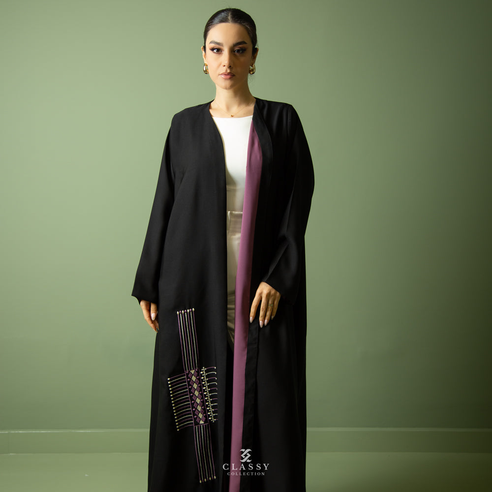 TENT DES - EM04 - BLACK ONLY