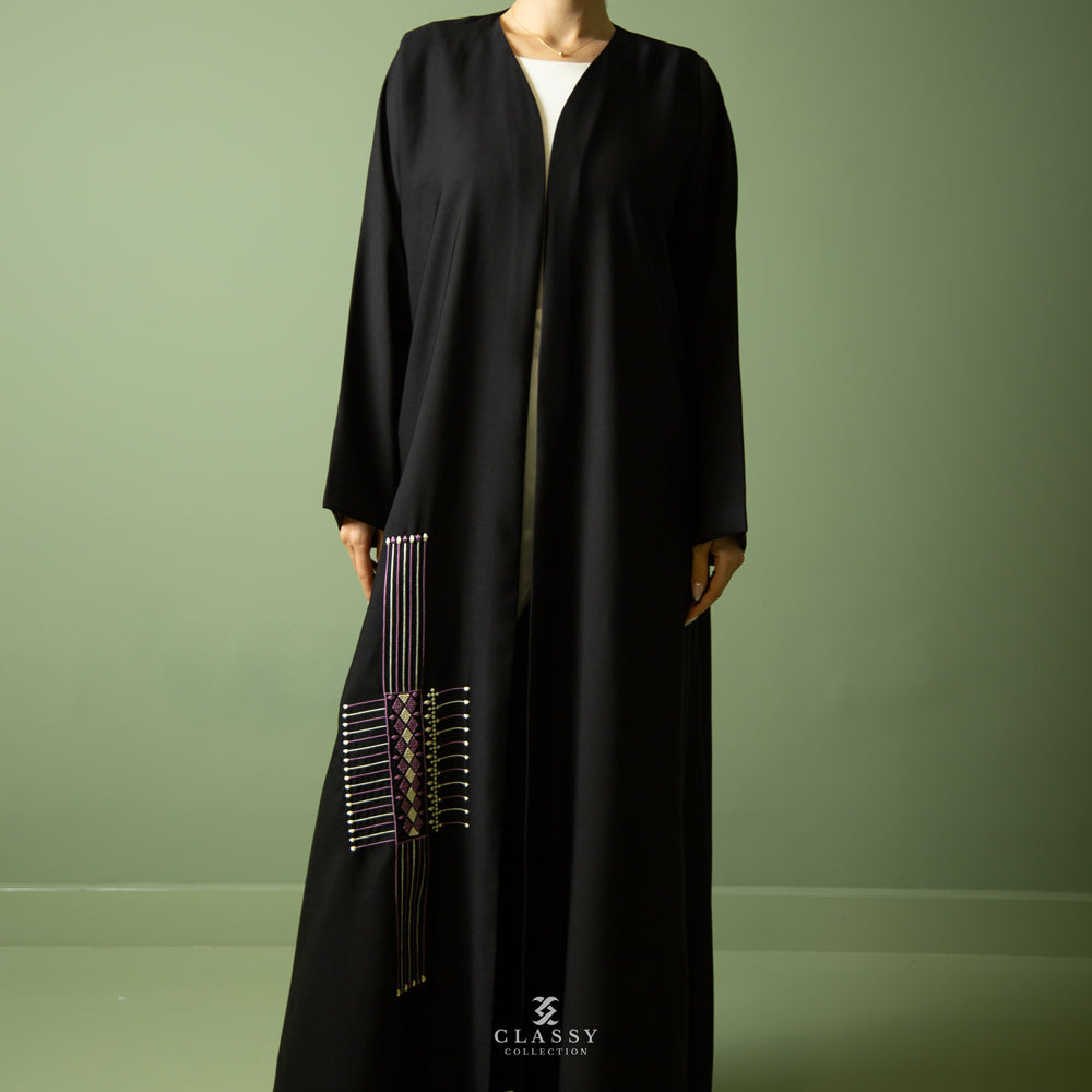 TENT DES - EM04 - BLACK ONLY