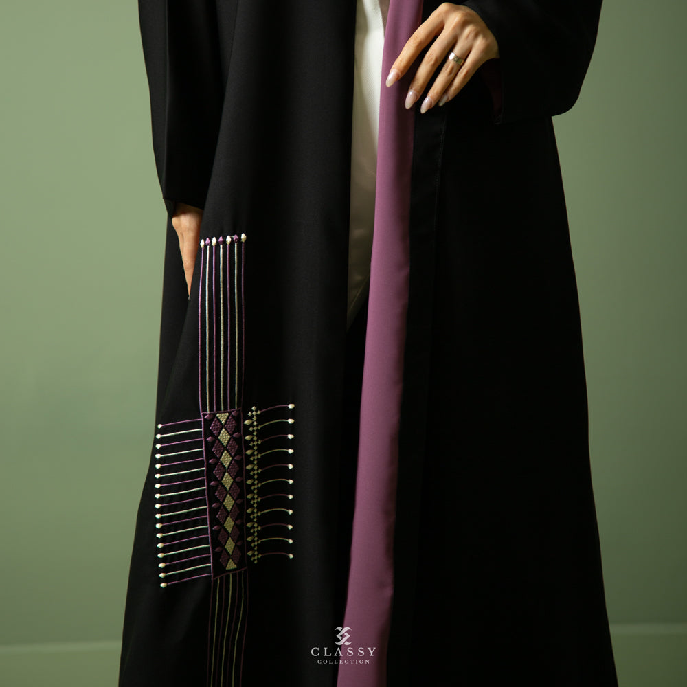 TENT DES - EM04 - BLACK ONLY