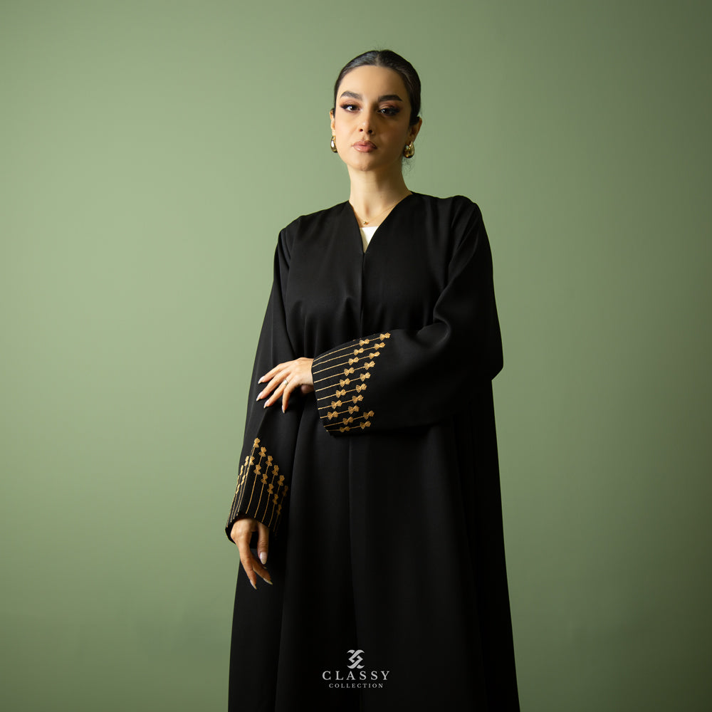 LINE DES - EM08 - BLACK ONLY