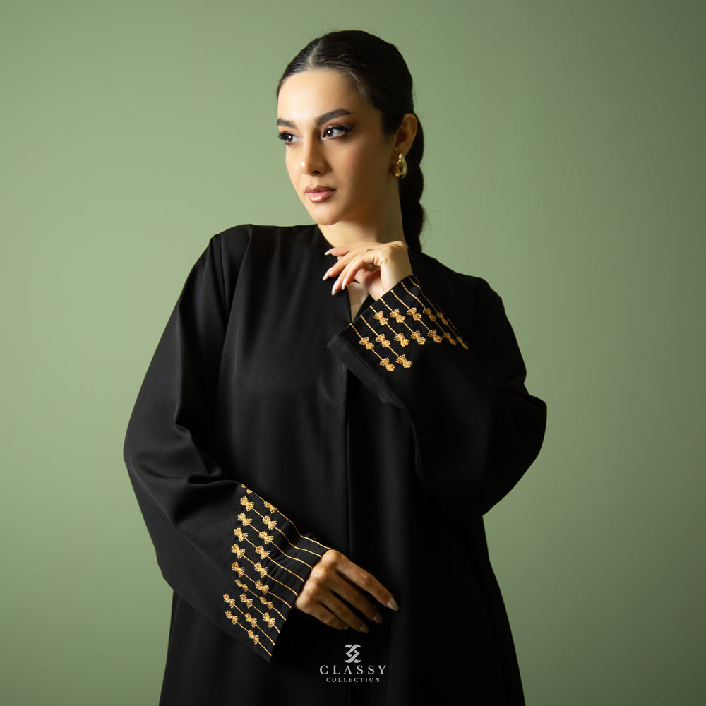 LINE DES - EM08 - BLACK ONLY