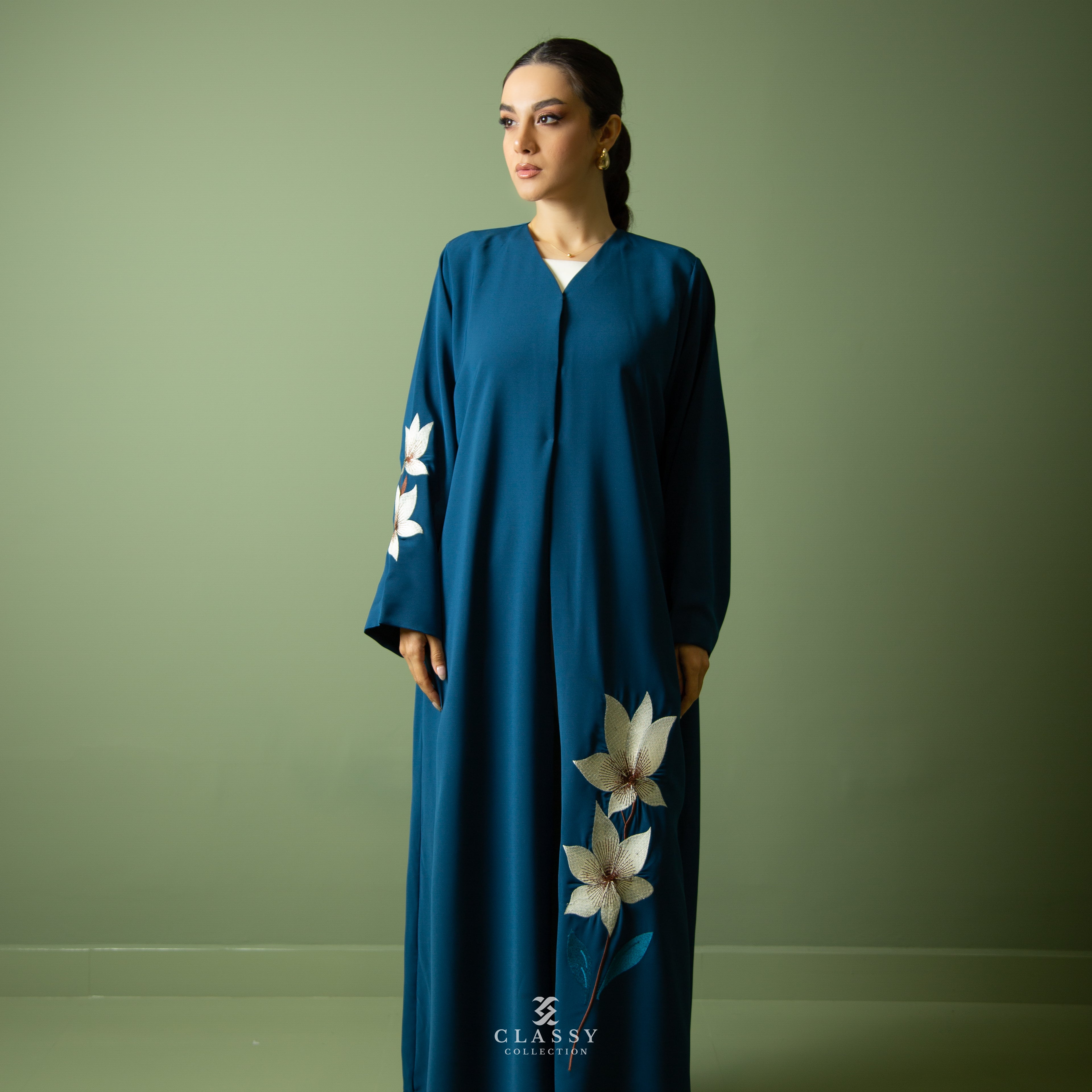 FLORAL DES - EM02