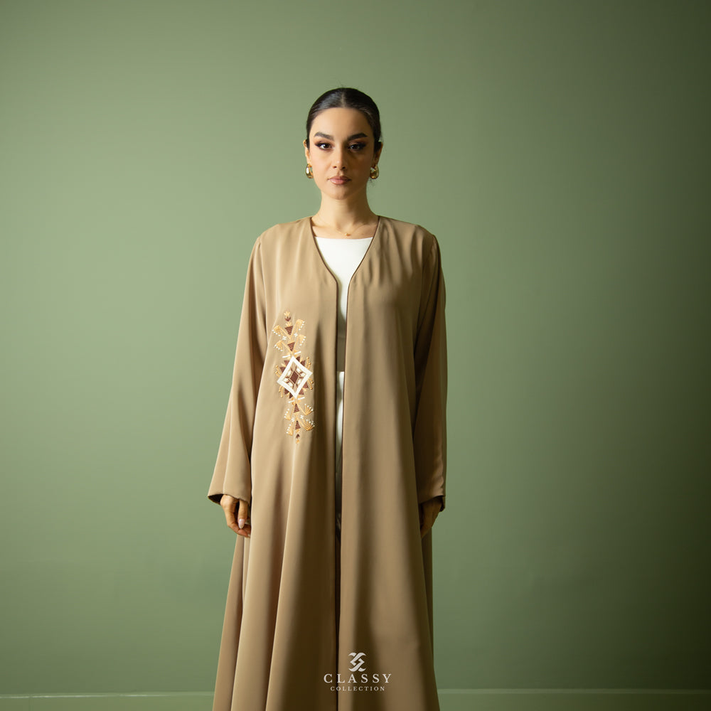 CHIC DES - EM07 - BLACK ONLY