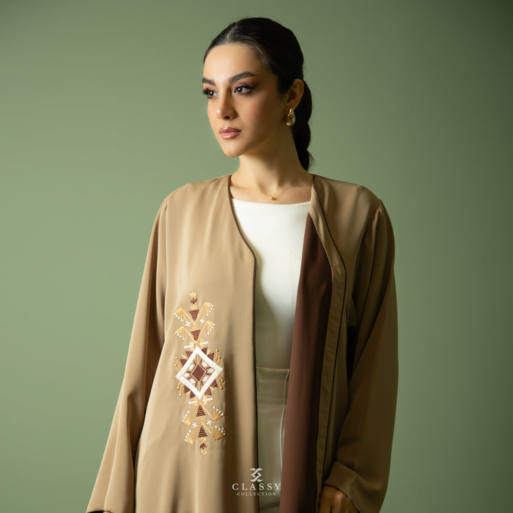 CHIC DES - EM07 - BLACK ONLY