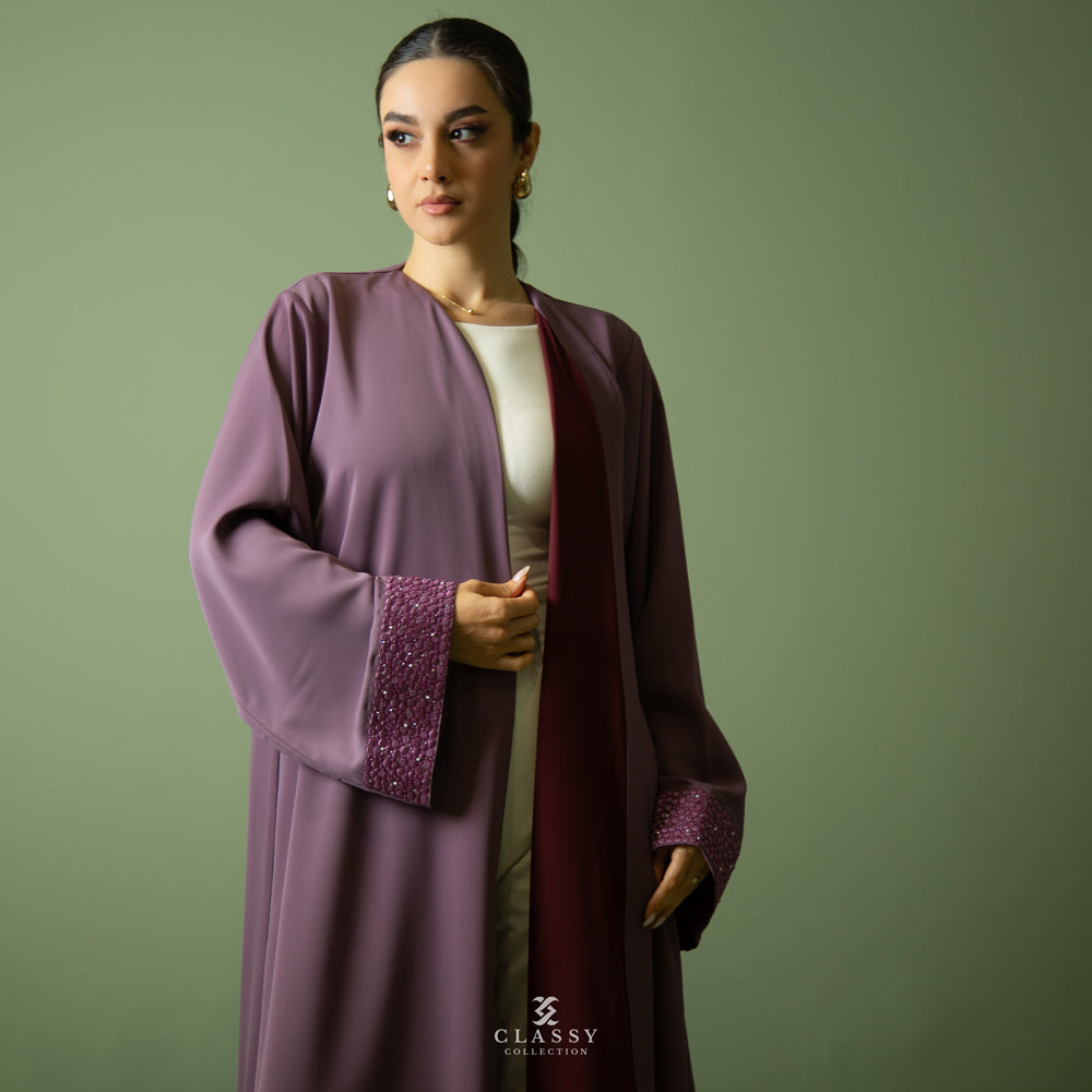 ROUND DES - EM06 - BLACK ONLY