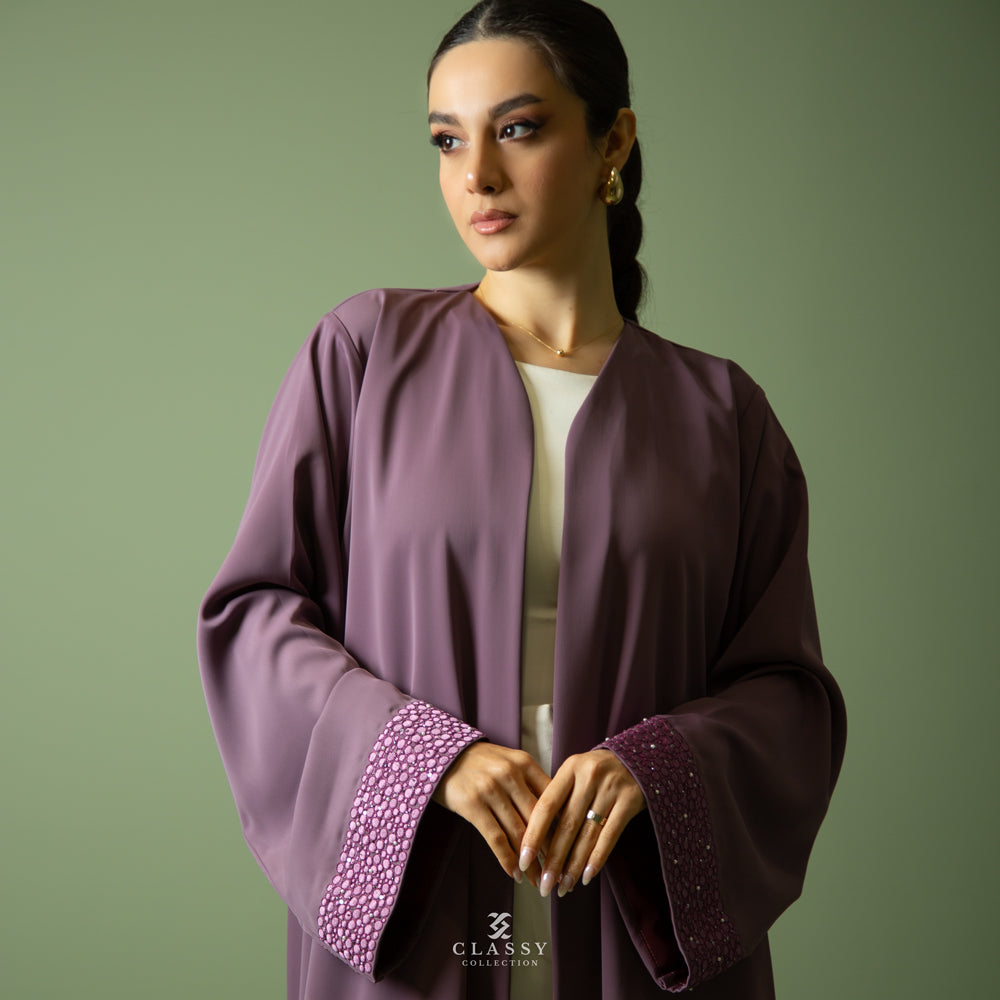 ROUND DES - EM06 - BLACK ONLY