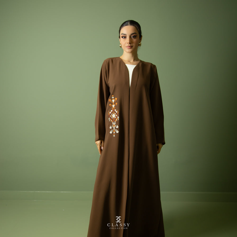 CHIC DES - EM07 - BLACK ONLY