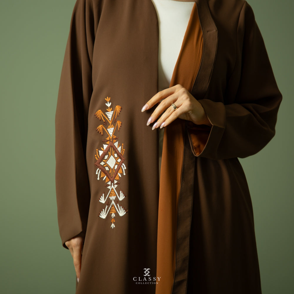 CHIC DES - EM07 - BLACK ONLY