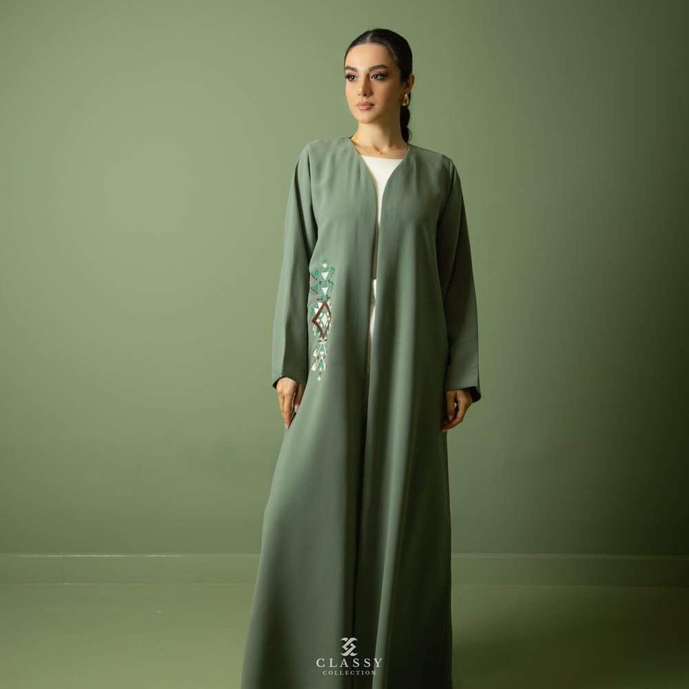 CHIC DES - EM07 - BLACK ONLY