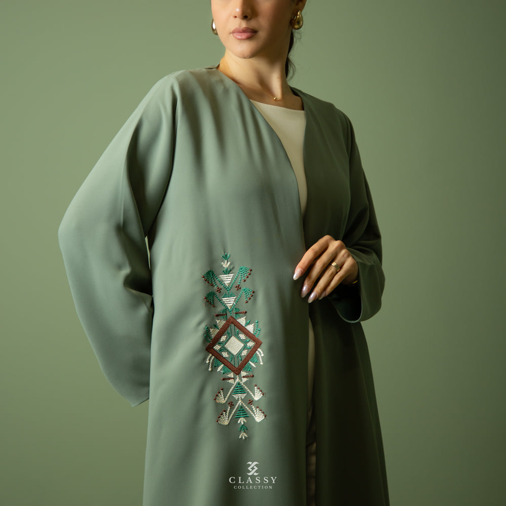 CHIC DES - EM07 - BLACK ONLY