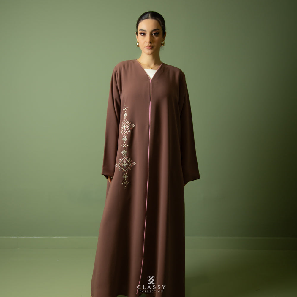 TENT5 DES - EM05 - BLACK ONLY