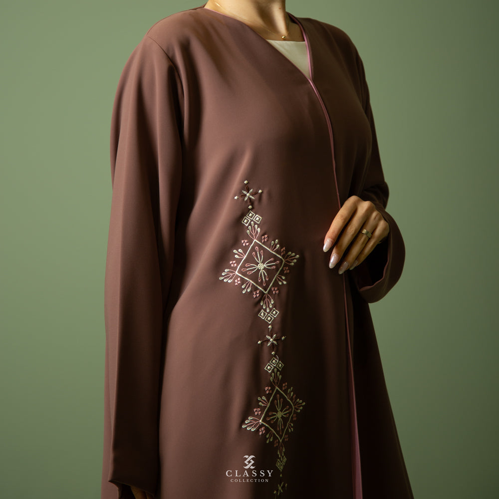 TENT5 DES - EM05 - BLACK ONLY