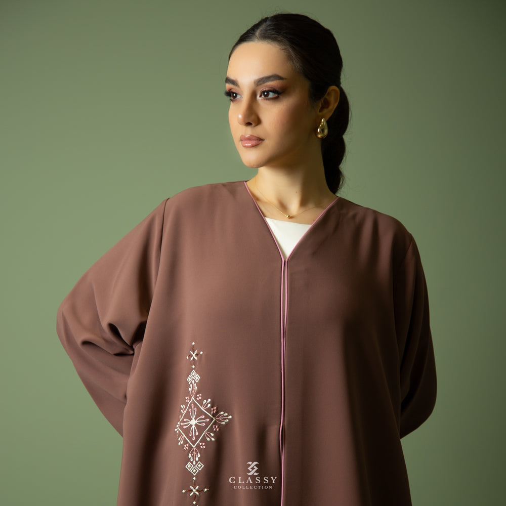 TENT5 DES - EM05 - BLACK ONLY
