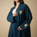 Ocean Fluor - Abaya