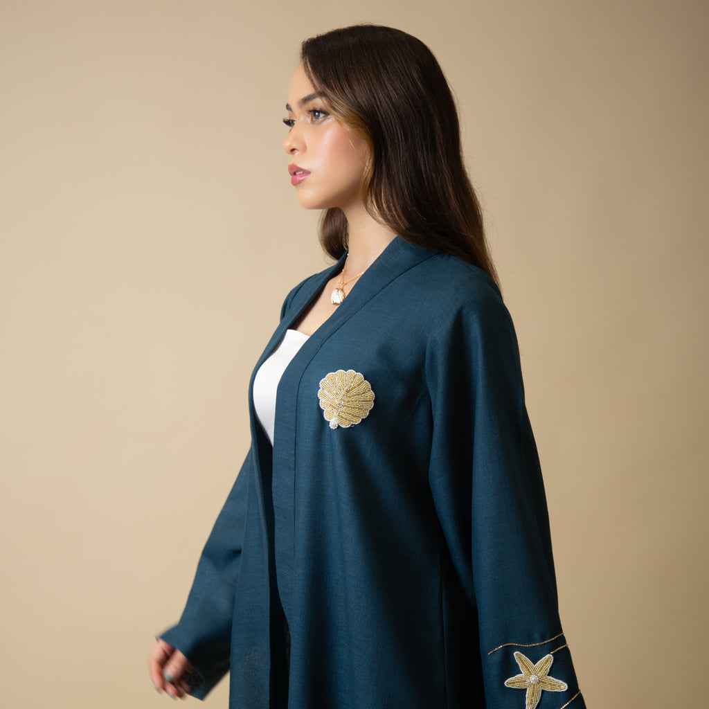 Ocean Fluor - Abaya