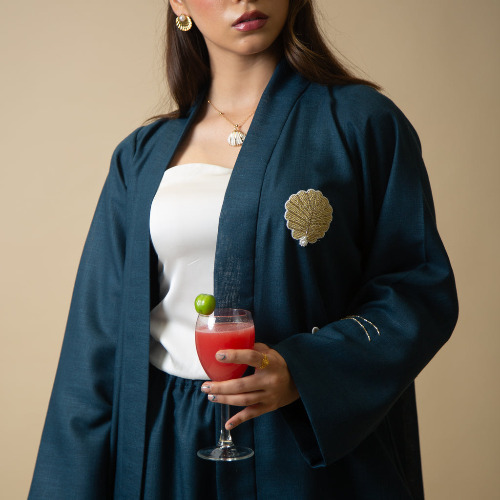 Ocean Fluor - Abaya