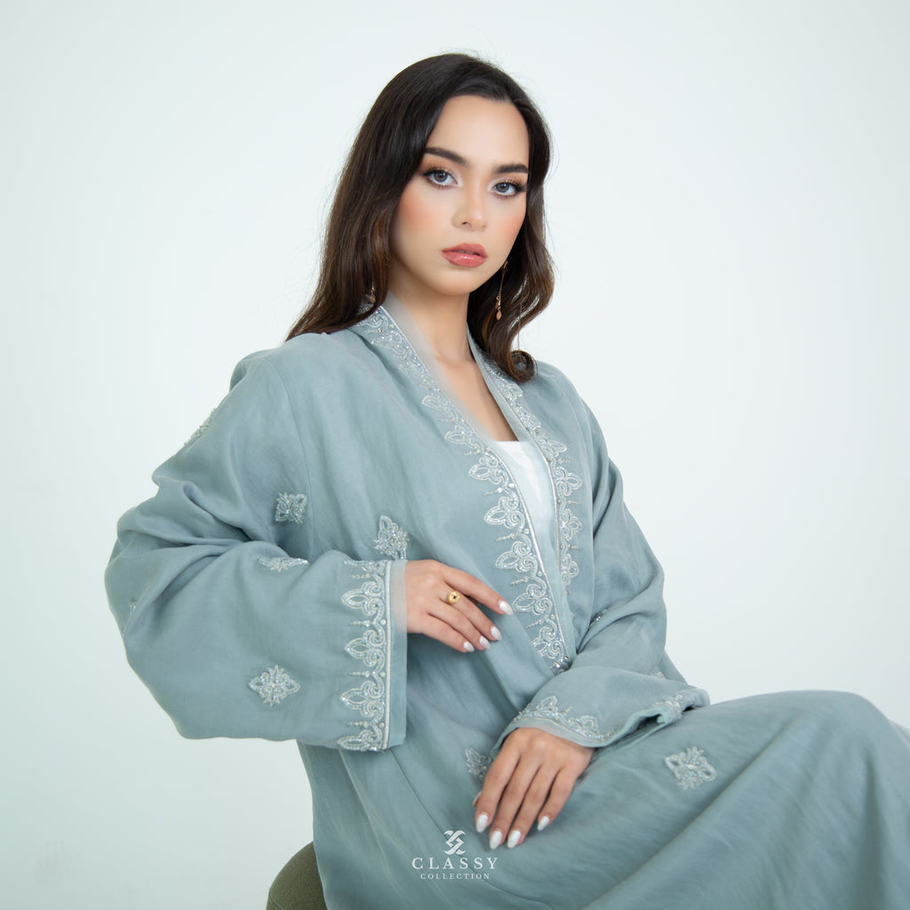Balqis BQ1