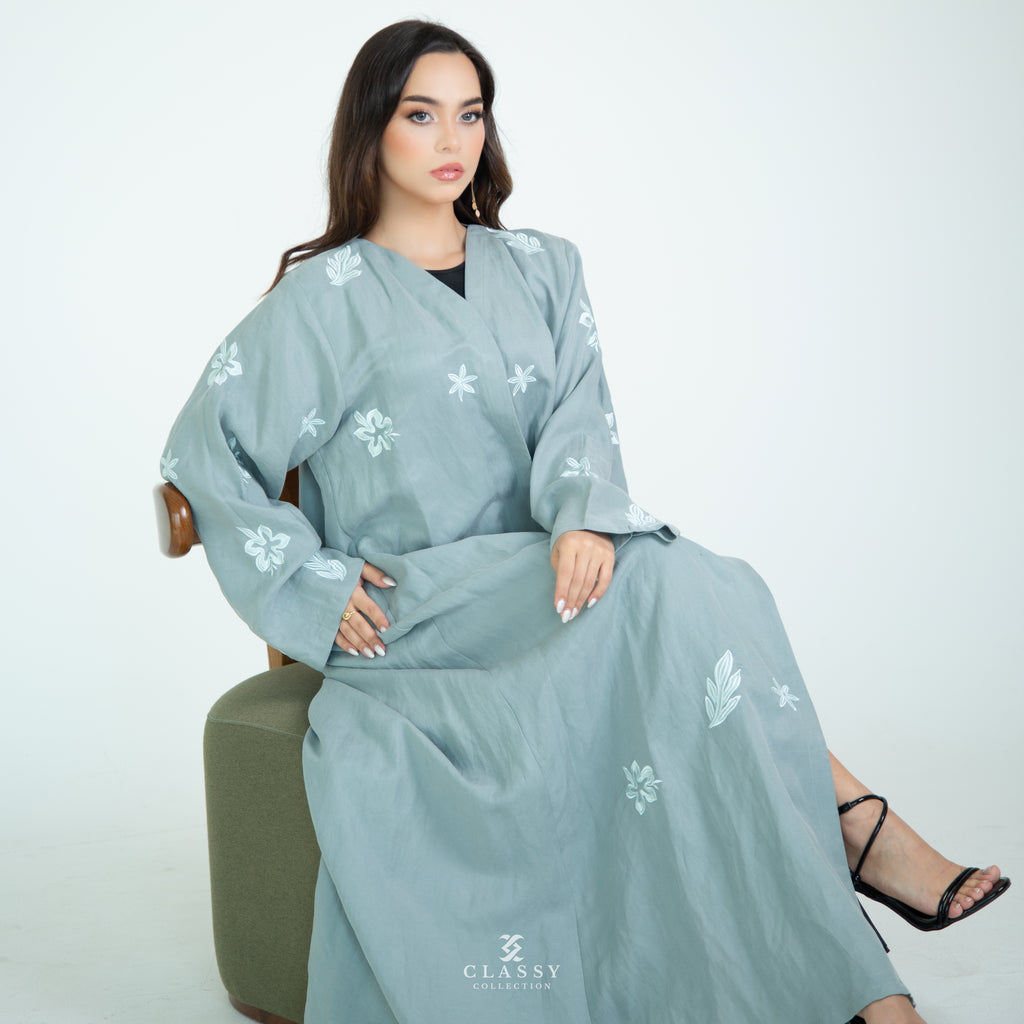 Balqis BQ8